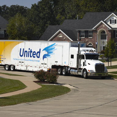 Local Moving
